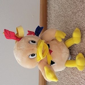 Toy Network Vintage Duck